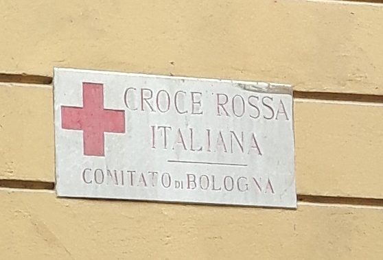 Italian Red Cross - Bologna Committee headquarters - 03.jpg
